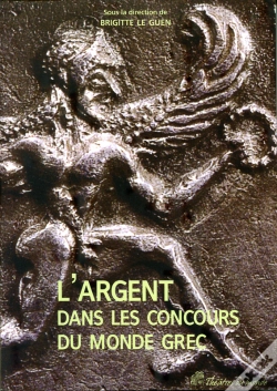 Capa do artigo L'Argent Dans Les Concours Du Monde Grec