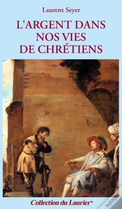 Capa do artigo L'Argent Dans Nos Vies De Chrétiens