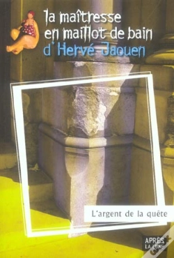 Capa do artigo L'Argent De La Quete