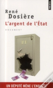 L'Argent De L'Etat