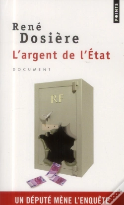 Capa do artigo L'Argent De L'Etat