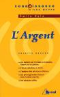 L'Argent, D'Emile Zola - Preview