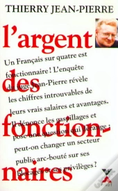 L'Argent Des Fonctionnaires