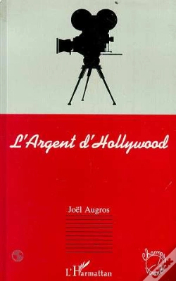 Capa do artigo L'Argent D'Hollywood