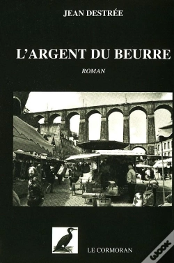 Capa do artigo L'Argent Du Beurre