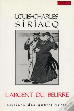 Capa do artigo L'Argent Du Beurre