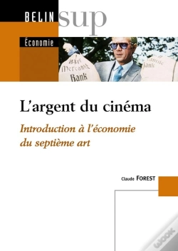 Capa do artigo L'Argent Du Cinema ; Introduction A L'Economie Du Cinema