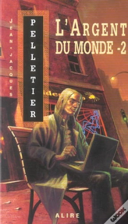 Capa do artigo L'Argent Du Monde Tome 2
