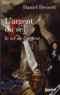Capa do artigo L'Argent Du Sel