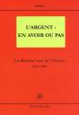 L'Argent : En Avoir Ou Pas ? - Preview