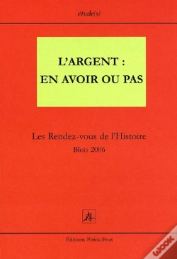 Capa do artigo L'Argent : En Avoir Ou Pas ?