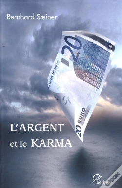 Capa do artigo L'Argent Et Le Karma