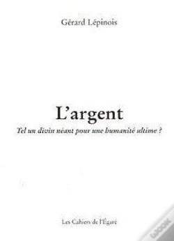 Capa do artigo L'Argent