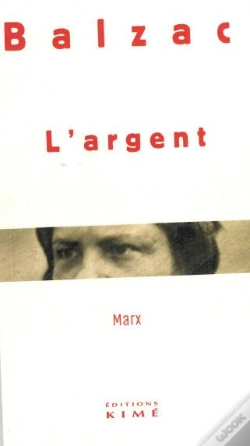 Capa do artigo L'Argent