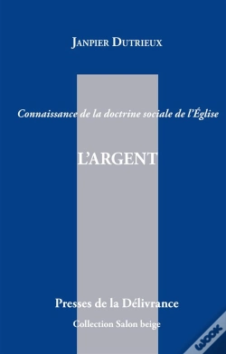 Capa do artigo L'Argent