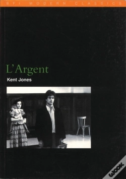 Capa do artigo L'Argent