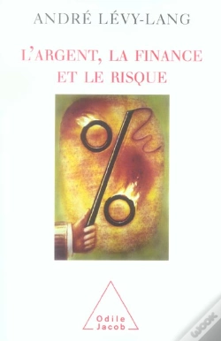 Capa do artigo L'Argent, La Finance Et Le Risque
