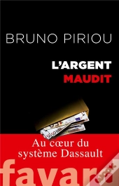 L'Argent Maudit