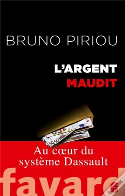 Capa do artigo L'Argent Maudit