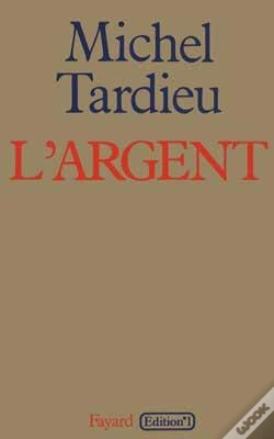 Capa do artigo L'Argent