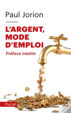 Capa do artigo L'Argent, Mode D'Emploi ; Préface Inédite