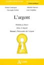 L'Argent - Molière, L'Avare - Zola, L'Argent - Simmel, Philosophie De L'Argent - Preview