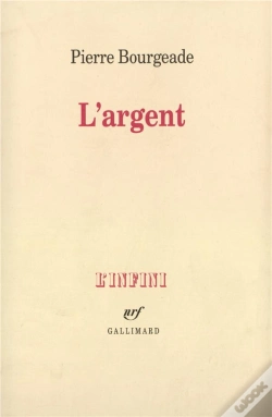 Capa do artigo L'Argent