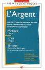 L'Argent ; Prépas Scientifiques (Édition 2009) - Preview