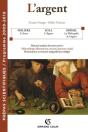 L'Argent ; Prépas Scientifiques ; Programme 2009/2010 - Preview