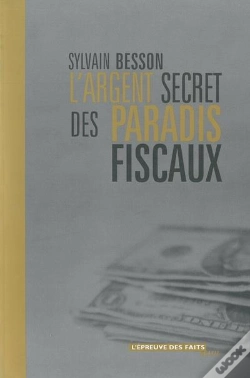 Capa do artigo L'Argent Secret Des Paradis Fiscaux