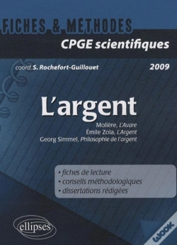 Capa do artigo L'Argent