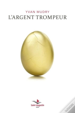 Capa do artigo L'Argent Trompeur