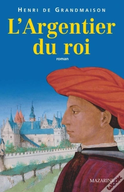 Capa do artigo L'Argentier Du Roi