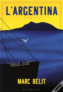 Capa do artigo L'Argentina