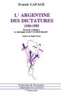 L'Argentine Des Dictatures 1930 - 1983 - Preview