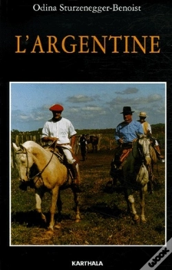 Capa do artigo L'Argentine