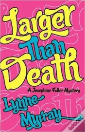 Capa do artigo Larger Than Death