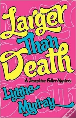 Capa do artigo Larger Than Death