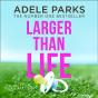 Larger Than Life - Preview
