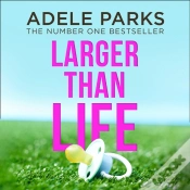 Capa do artigo Larger Than Life