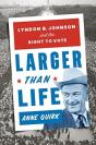 Larger Than Life - Preview