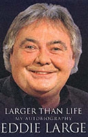 Larger Than Life - Preview