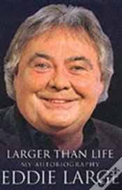 Capa do artigo Larger Than Life