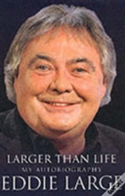 Capa do artigo Larger Than Life
