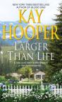 Larger Than Life - Preview