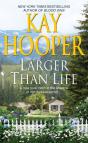 Larger Than Life - Preview