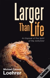 Capa do artigo Larger Than Life