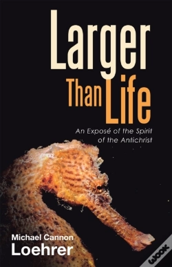 Capa do artigo Larger Than Life