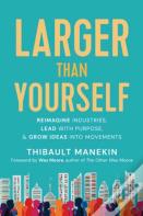 Larger Than Yourself