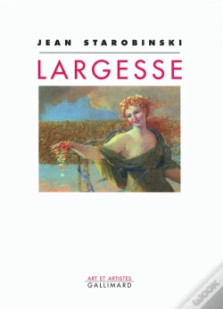 Capa do artigo Largesse